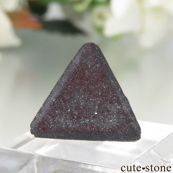  Qalat Payeen ˥ȡʥСˤθ No.27μ̿1 cute stone