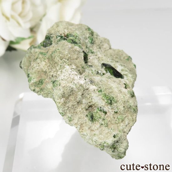  Belqeys MountainΥǥޥȥɥͥåȤդ No.5μ̿0 cute stone