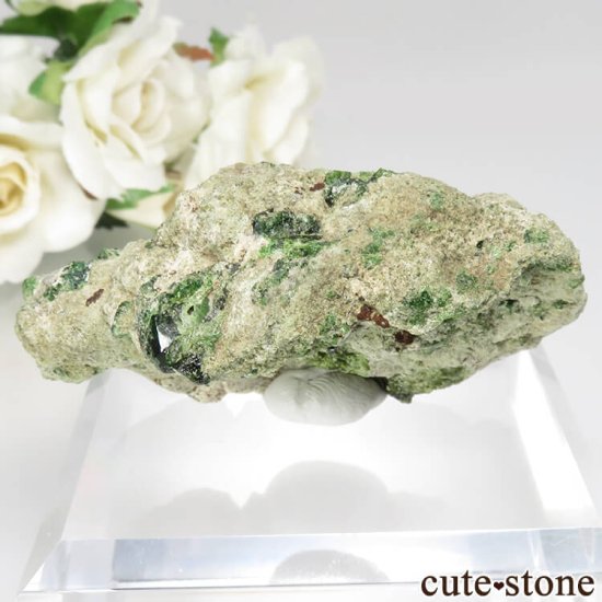  Belqeys MountainΥǥޥȥɥͥåȤդ No.5μ̿1 cute stone