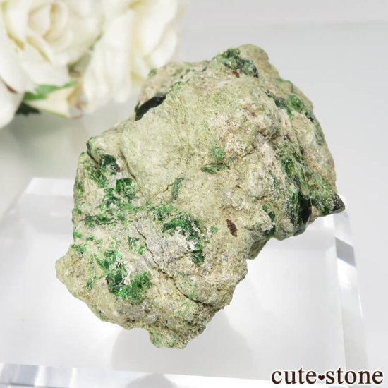  Belqeys MountainΥǥޥȥɥͥåȤդ No.5μ̿2 cute stone