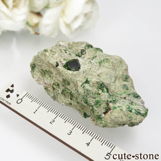  Belqeys MountainΥǥޥȥɥͥåȤդ No.5μ̿4 cute stone