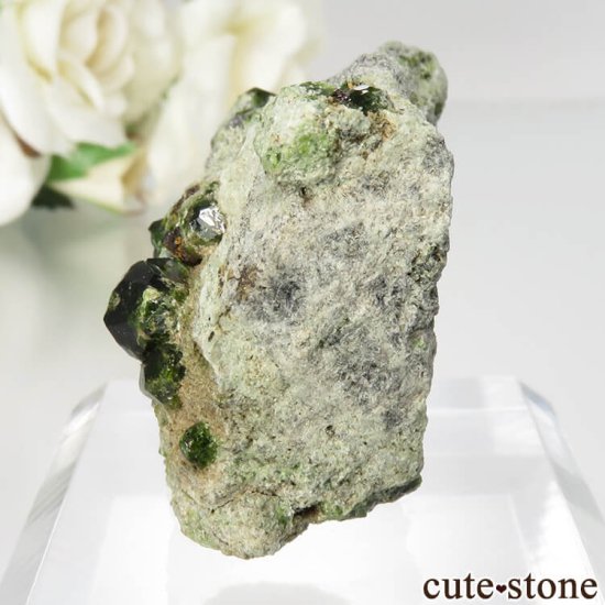  Belqeys MountainΥǥޥȥɥͥåȤդ No.6μ̿2 cute stone