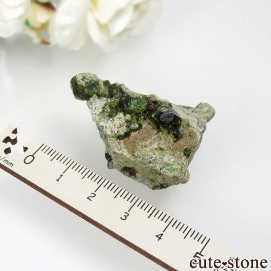  Belqeys MountainΥǥޥȥɥͥåȤդ No.6μ̿4 cute stone