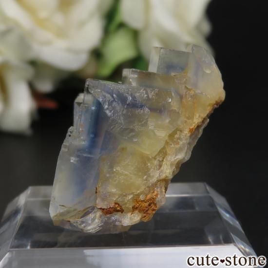 ե La Barre Mine ֥롼ߥե饤Ȥη뾽ʸСNo.38μ̿1 cute stone