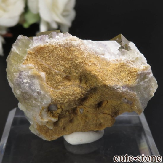 ե La Barre Mine ֥롼ߥե饤ȡХ饤Ȥη뾽ʸСNo.41μ̿1 cute stone