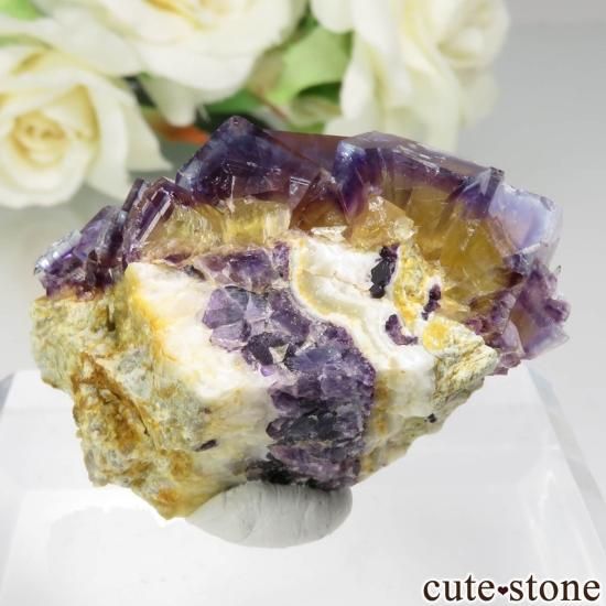 ե La Barre Mine ֥롼ߥե饤Ȥη뾽ʸСNo.42μ̿1 cute stone