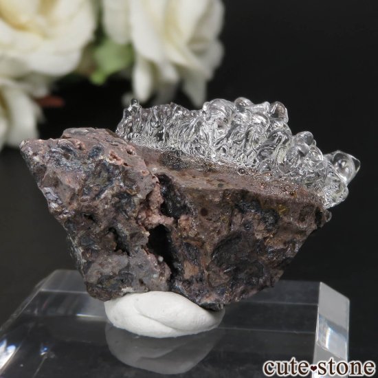 ϥ󥬥꡼ Kopasz Hill andesite quarry ϥ饤(ѡ)դ No.28μ̿1 cute stone