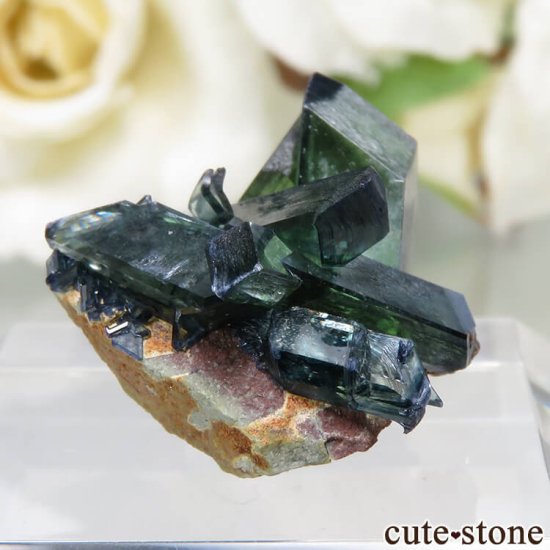 ܥӥ Huanuni mine ӥӥʥȤθ No.2μ̿0 cute stone