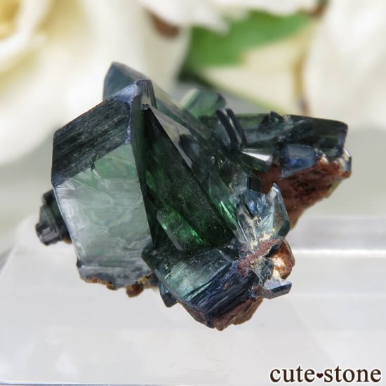 ܥӥ Huanuni mine ӥӥʥȤθ No.2μ̿2 cute stone