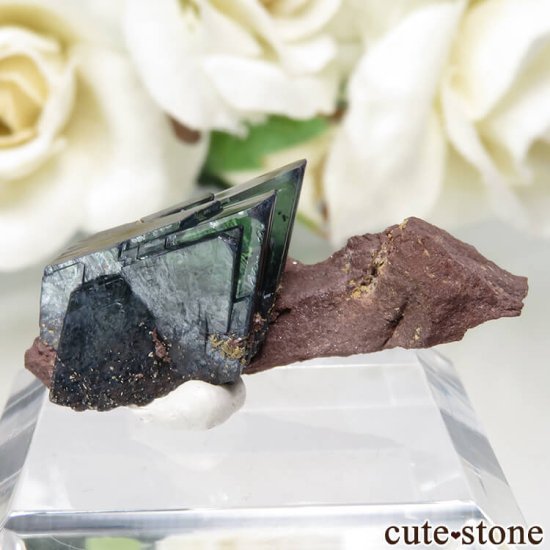 ܥӥ Huanuni mine ӥӥʥȤθ No.4μ̿1 cute stone