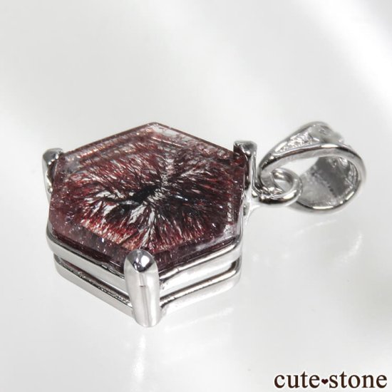 ԥɥȥ󥯥ĤΥڥȥȥå No.15μ̿1 cute stone