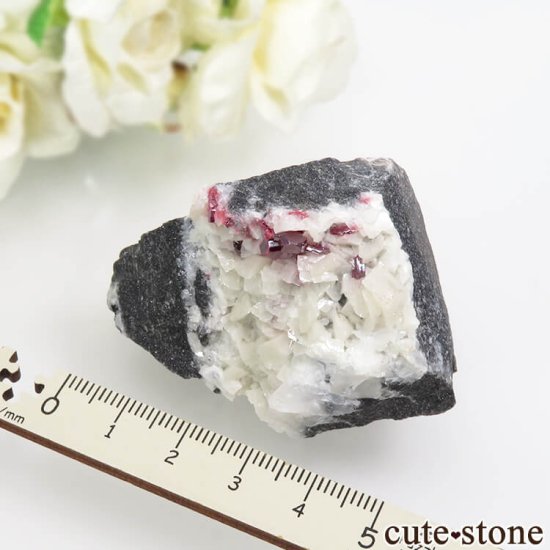  ʻ äʥ󥷥˥ʥСɥޥȤդ No.33μ̿4 cute stone