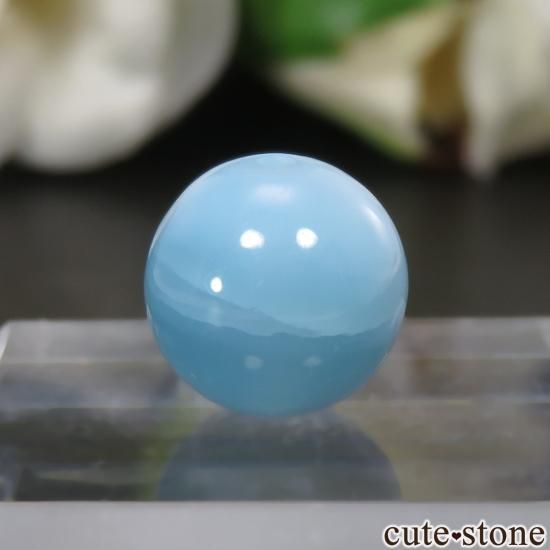 γ ޡʥޡ˥饦 9.1mm AAAA+  No.3μ̿1 cute stone