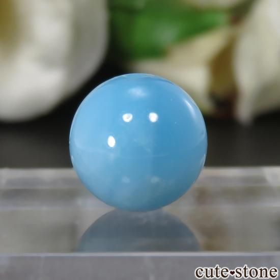 γ ޡʥޡ˥饦 9.1mm AAA+  No.6μ̿1 cute stone