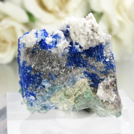 ꥫ Blanchard Mine ʥ饤Ȥθ No.2μ̿2 cute stone