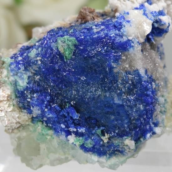 ꥫ Blanchard Mine ʥ饤Ȥθ No.2μ̿3 cute stone