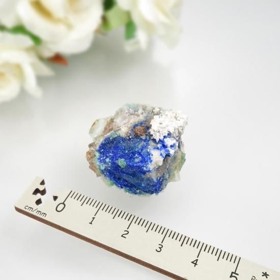 ꥫ Blanchard Mine ʥ饤Ȥθ No.2μ̿4 cute stone