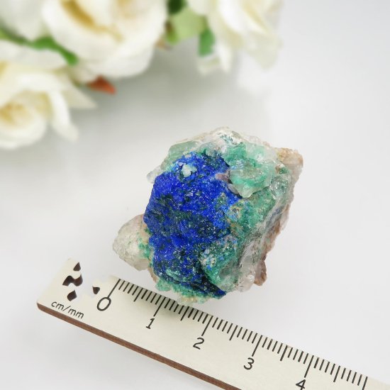 ꥫ Blanchard Mine ʥ饤Ȥθ No.3μ̿4 cute stone