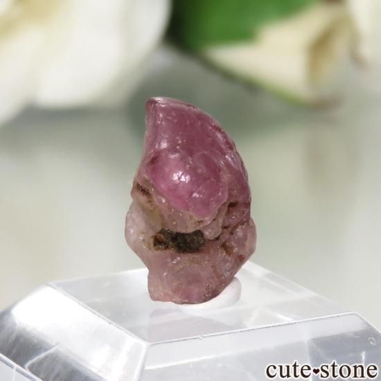 トルマリン結晶 ピンク 3cm トルマリン ピンクトルマリン 結晶 原石 パワーストーン ルース