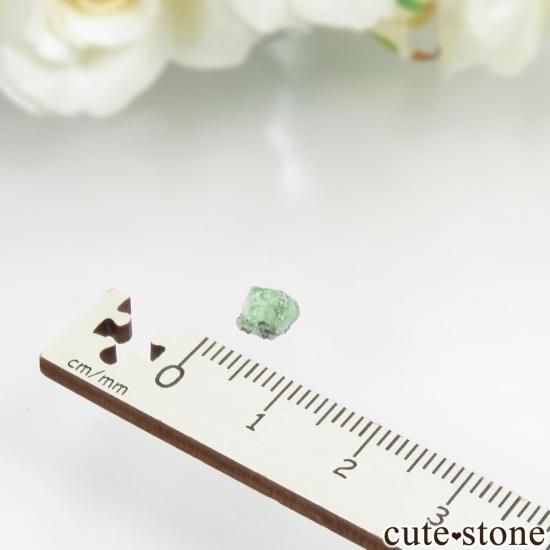 󥶥˥ ĥܥ饤ȡʥå顼ͥåȡˤθ No.22μ̿3 cute stone