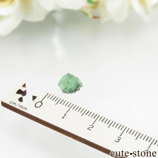 󥶥˥ ĥܥ饤ȡʥå顼ͥåȡˤθ No.25μ̿3 cute stone