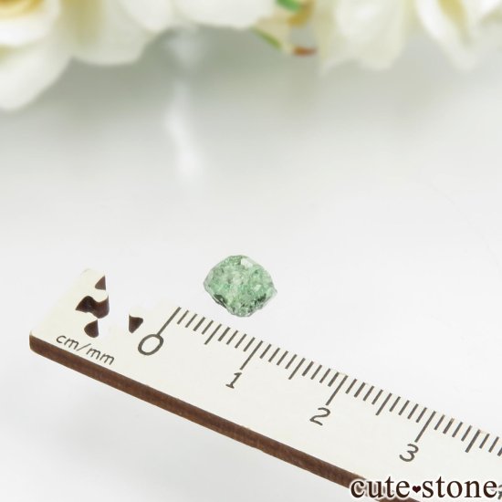 󥶥˥ ĥܥ饤ȡʥå顼ͥåȡˤθ No.26μ̿3 cute stone