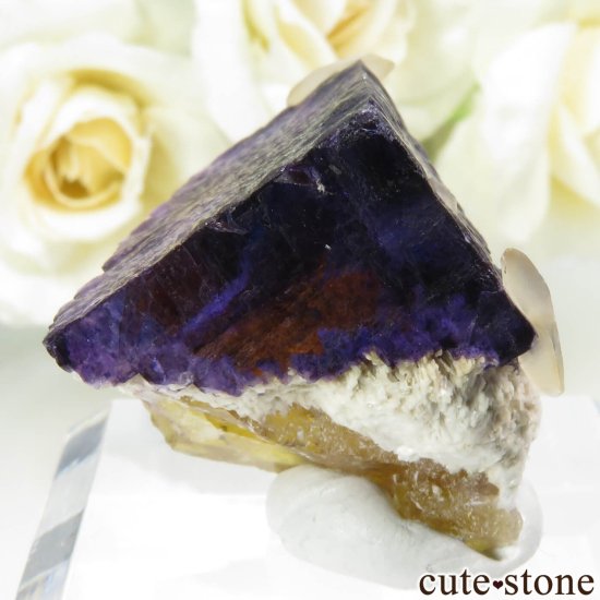 Υ Cave-in-Rock ѡץߥե饤ȡ륵Ȥθ No.15μ̿0 cute stone