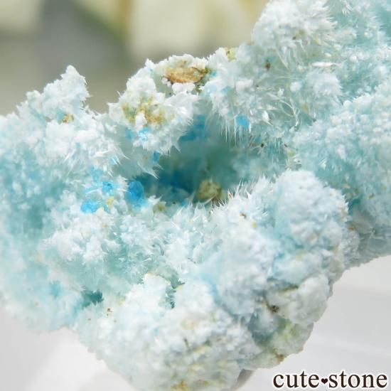 ڥ Rio Tinto Mines 륫󥵥ȡϥȥꥫ No.6μ̿1 cute stone