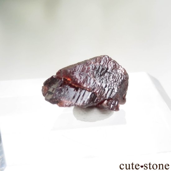֥饸 Navegadora claim ڥƥ󥬡ͥåȤθ No.3μ̿2 cute stone