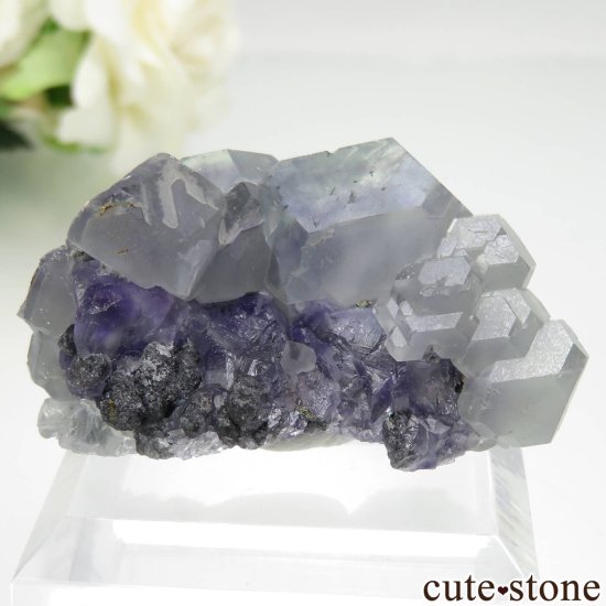 ʡ Xia Yang Mine ꡼ߥ֥롼ե饤Ȥդ No.39μ̿1 cute stone