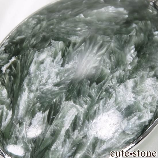 եʥȤsilver925 Х뷿ڥȥȥå No.3μ̿1 cute stone