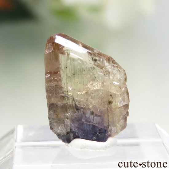 ˻ ԥ󥯡ߥȤη뾽ʸСNo.85μ̿1 cute stone
