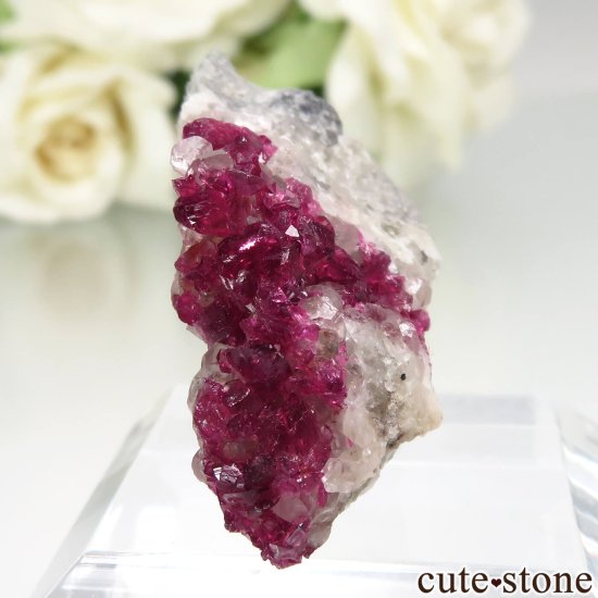 å Bou Azzer 饤Ȥθ (ʪɸ) No.9μ̿0 cute stone