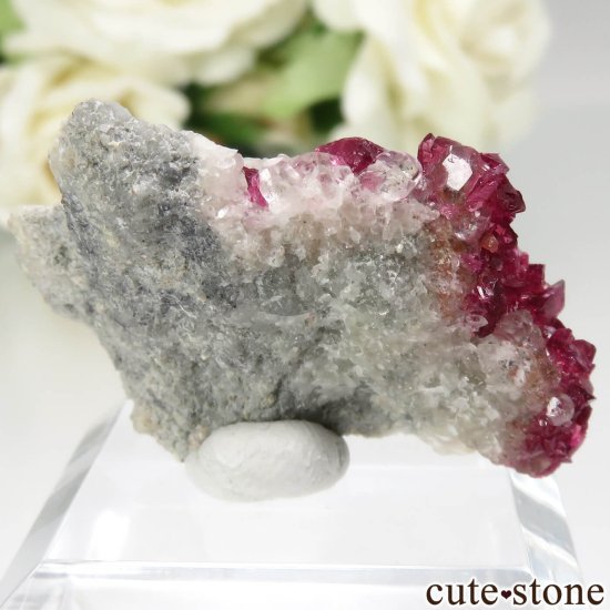 å Bou Azzer 饤Ȥθ (ʪɸ) No.9μ̿1 cute stone