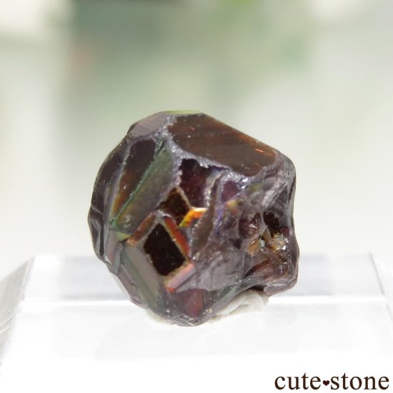 ˥ Tchibarakaten 쥤ܡͥåȡʥɥȥͥåȡˤθ No.2μ̿1 cute stone