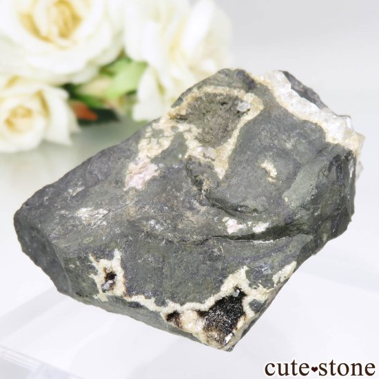 ڥ롼 Uchucchacua Mine ɥȡĤդ No.30μ̿2 cute stone