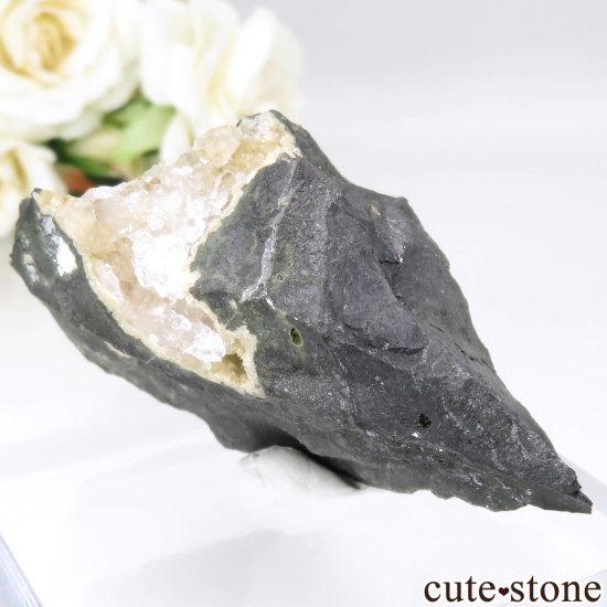 ڥ롼 Uchucchacua Mine ɥȡĤդ No.30μ̿3 cute stone