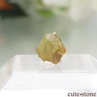ペリドット」の商品一覧（ブレスレット、etc）【cute stone】
