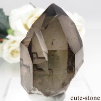 スモーキークォーツ」の商品一覧（ブレスレット、etc）【cute stone】