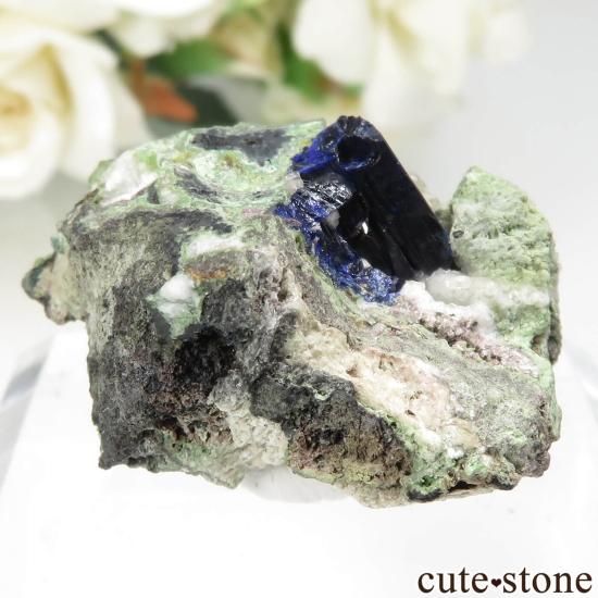 ʥߥӥ Tsumeb Mine 饤Ȥդ No.1