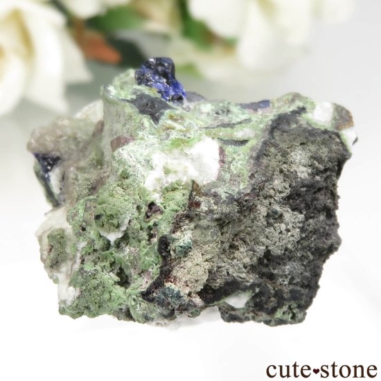 ʥߥӥ Tsumeb Mine 饤Ȥդ No.1μ̿0 cute stone
