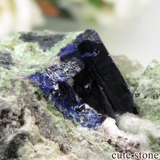 ʥߥӥ Tsumeb Mine 饤Ȥդ No.1μ̿2 cute stone