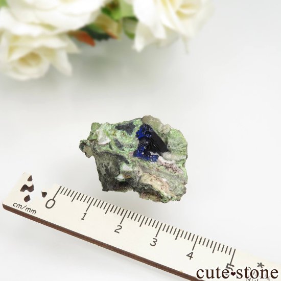 ʥߥӥ Tsumeb Mine 饤Ȥդ No.1μ̿5 cute stone