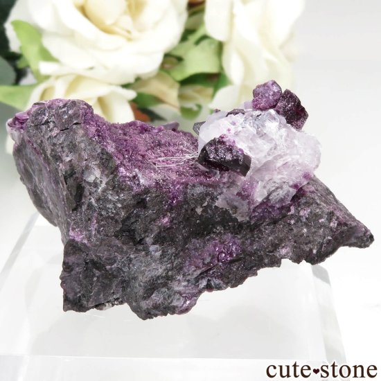 ȥ륳 Kop Krom mine 饤ȡ륵Ȥդ No.2μ̿4 cute stone
