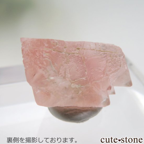 ե ֥ Aiguille Verte ԥ󥯥ե饤Ȥθ No.13μ̿4 cute stone