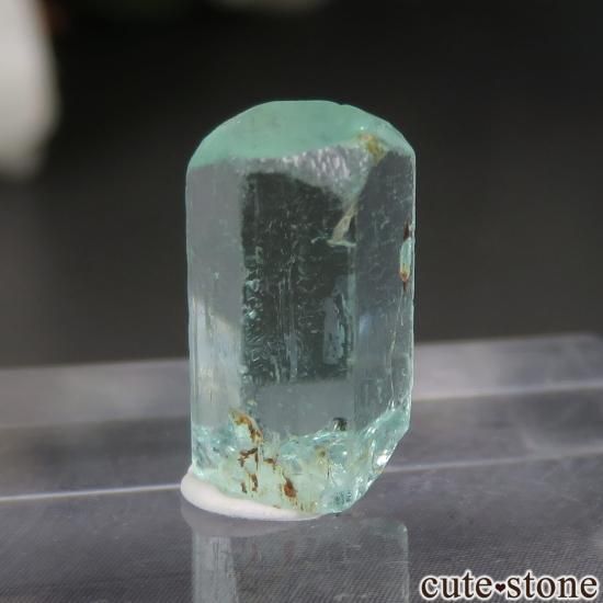 ニジェール Tarraouadji Massif産 エメラルドの原石 No.1の写真1 cute stone