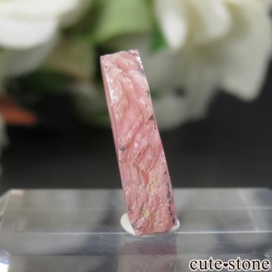 를 Capillitasɥȡʥ󥫥ˤΥ饤() No.6μ̿0 cute stone