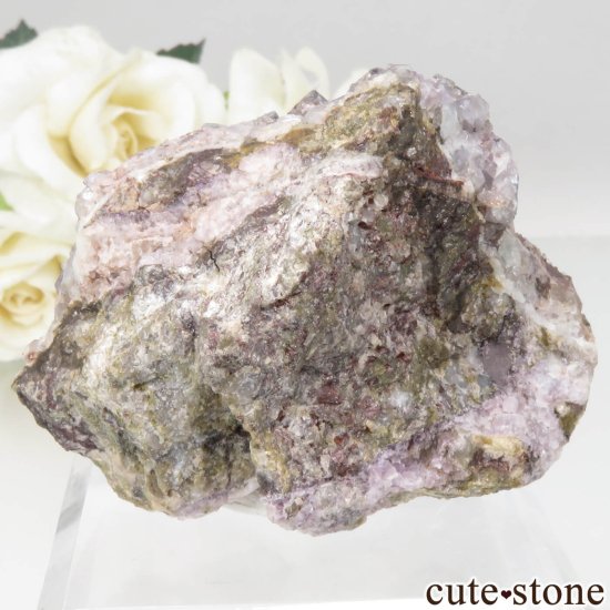 ɥ ReiBbuhl Mine ե饤ȡĤθ No.3μ̿1 cute stone
