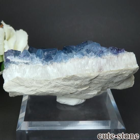 ꥫ ˥塼ᥭ Blanchard Mine ֥롼ե饤ȡĤθ No.20μ̿1 cute stone