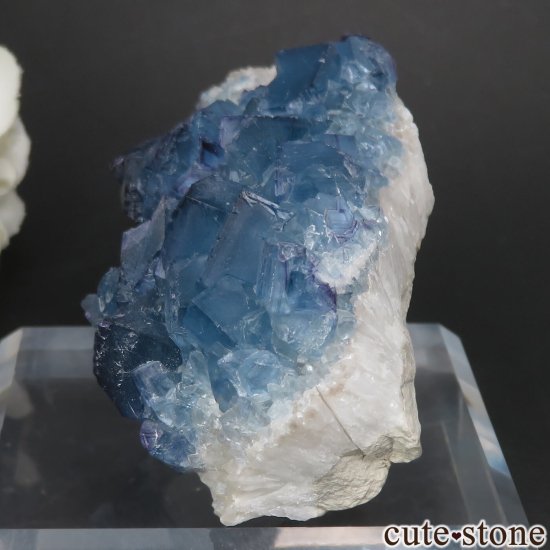 ꥫ ˥塼ᥭ Blanchard Mine ֥롼ե饤ȡĤθ No.20μ̿2 cute stone